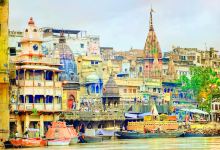 马尼卡尼卡河坛景点图片