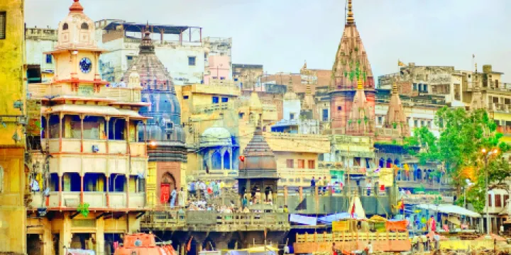 馬尼卡尼卡河壇