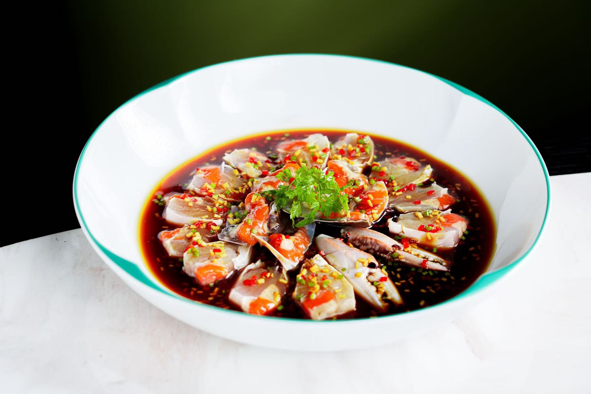 杭州中心四季酒店图片