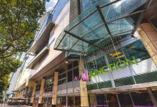 Maju Junction Mall购物图片