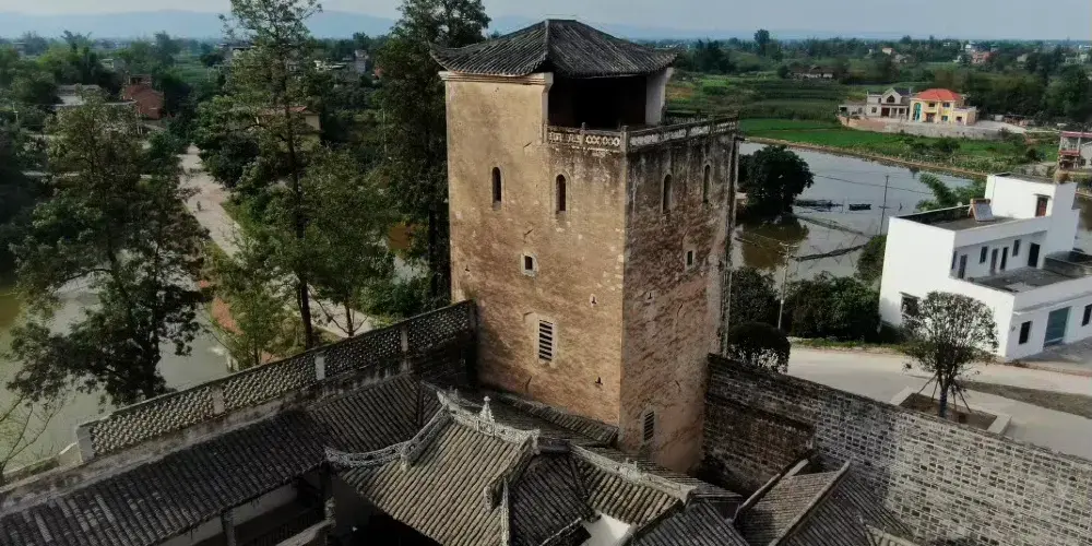 永安旅遊