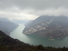长江三峡-宜昌-岱山香橙