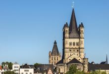 科隆市政厅景点图片