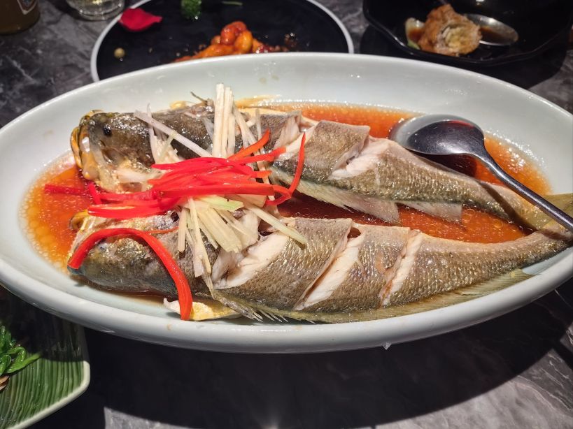 前海沿·青岛菜(cbd万达店)