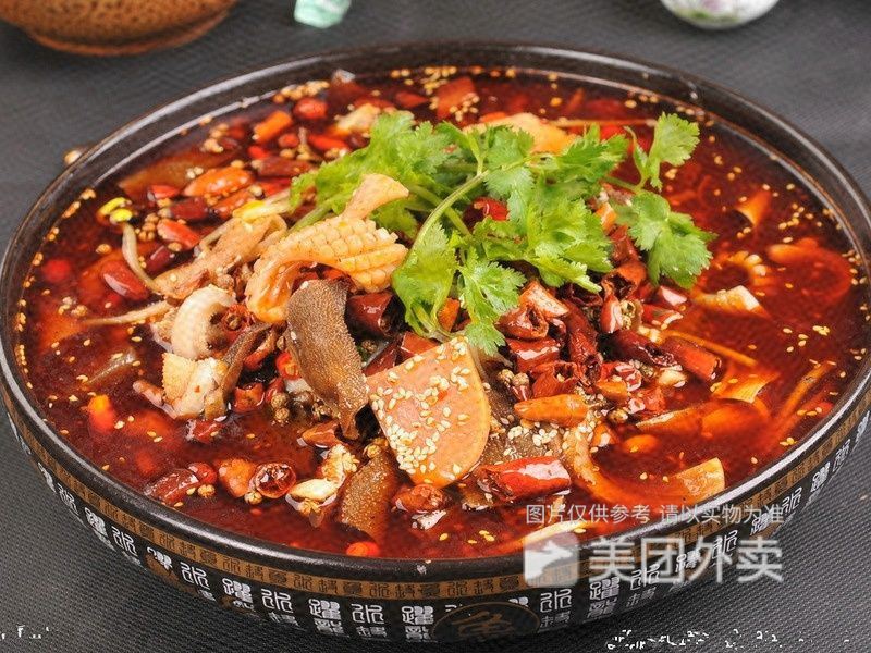 重庆饭店(源海楼店)