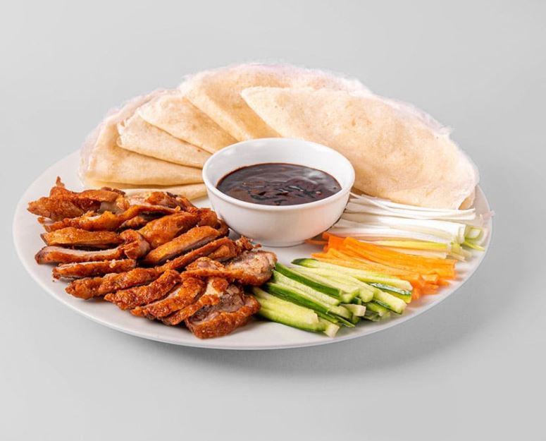 FULU CHINESE RESTAURANT