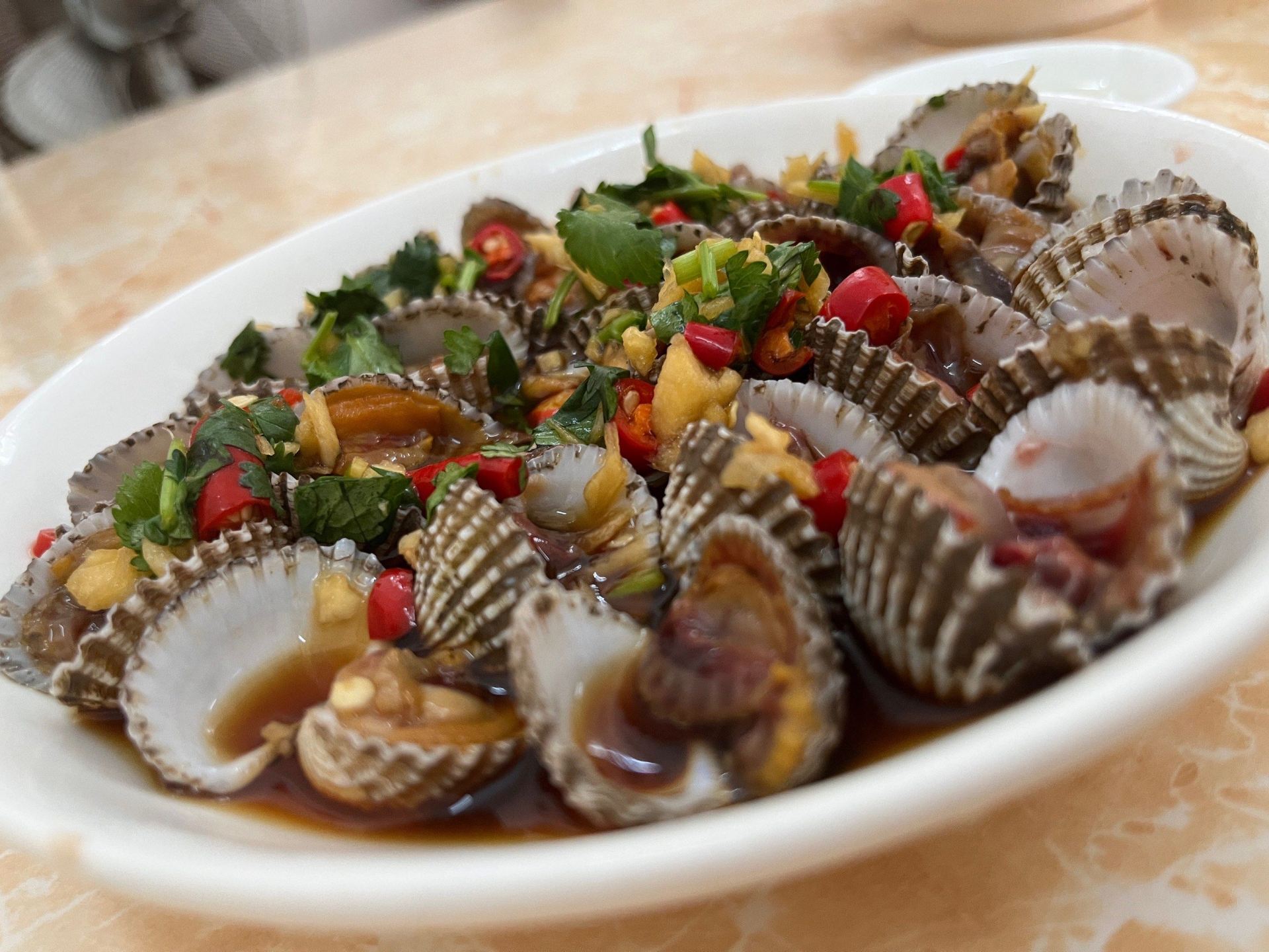 阿肥潮汕美食