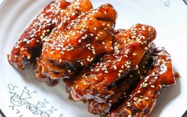 清真东来顺羊蝎子火锅烧烤(尚志大街店)