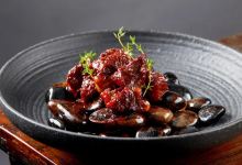 老太原菜馆(南宫店)美食图片