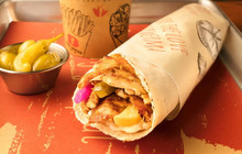 Urban Shawerma餐厅图片