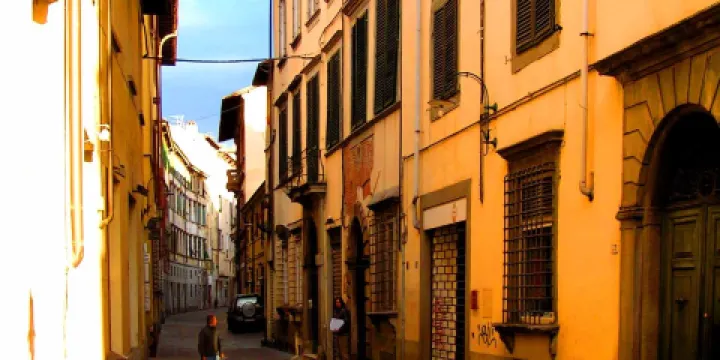Centro storico