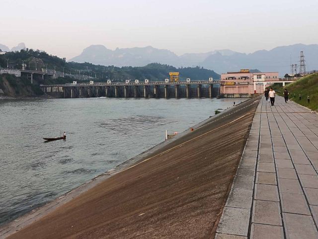 大庸桥公园旅行图片 5