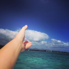 七色土-毛里求斯-Hej Hej Tiffany