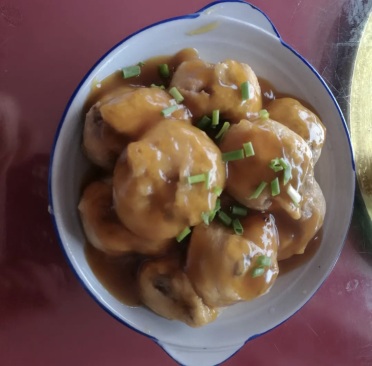 南雄珠玑渔庄酒楼