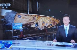 巨鲸传奇，鲸美绝伦！