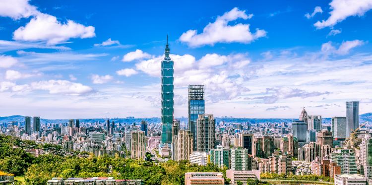 Taipei Brief Guide