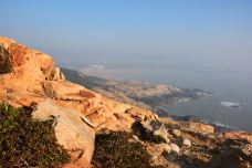 鹅尾神石园-莆田