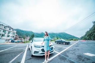 盛夏避暑,临安昌化的48小时,让我不虚此行