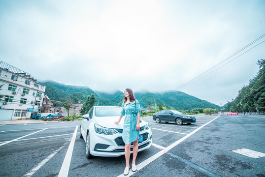 盛夏避暑，临安昌化的48小时，让我不虚此行