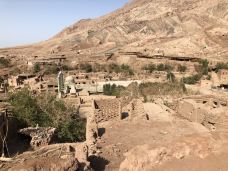 吐峪沟麻扎村-鄯善-Benny