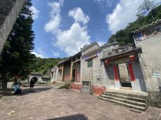 飞霞风景名胜区-清远-YoYo_2G2B3S8X