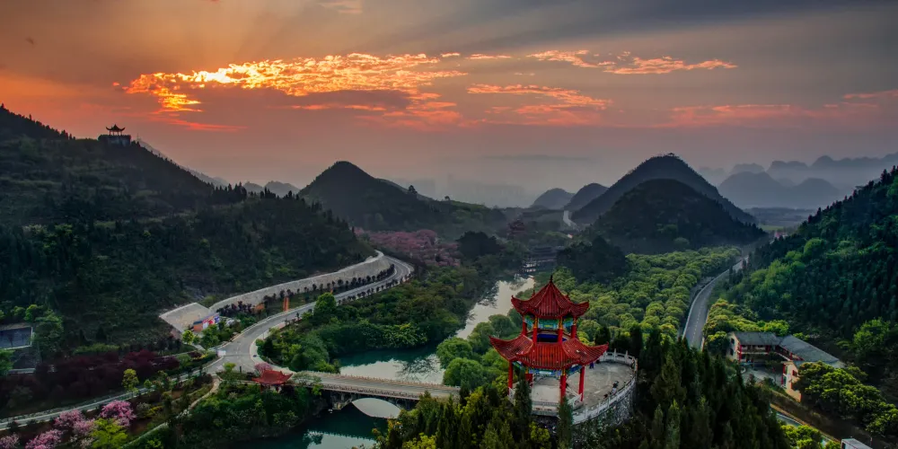 永安旅遊