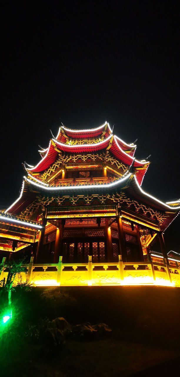 益阳古城旅行图片 6