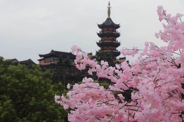 这里是南京 用五天时间逛六朝古都