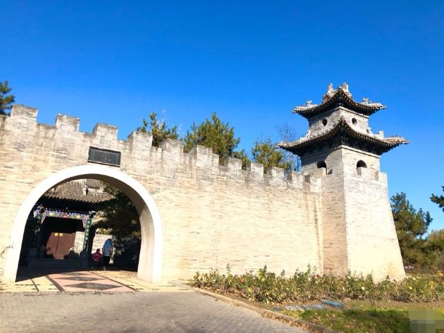 花博会主题公园旅行图片 3