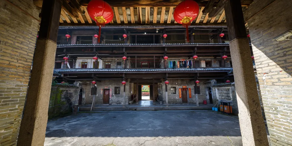 永安旅遊