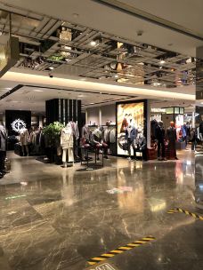 第一八佰伴-上海-Tiger_1962