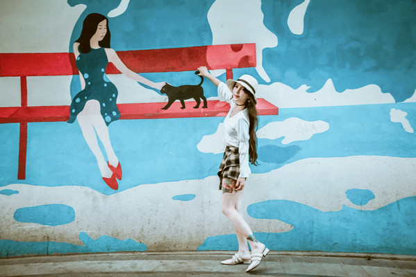 和老爸的度假之旅｜好想一直泡在三亚的暖阳里