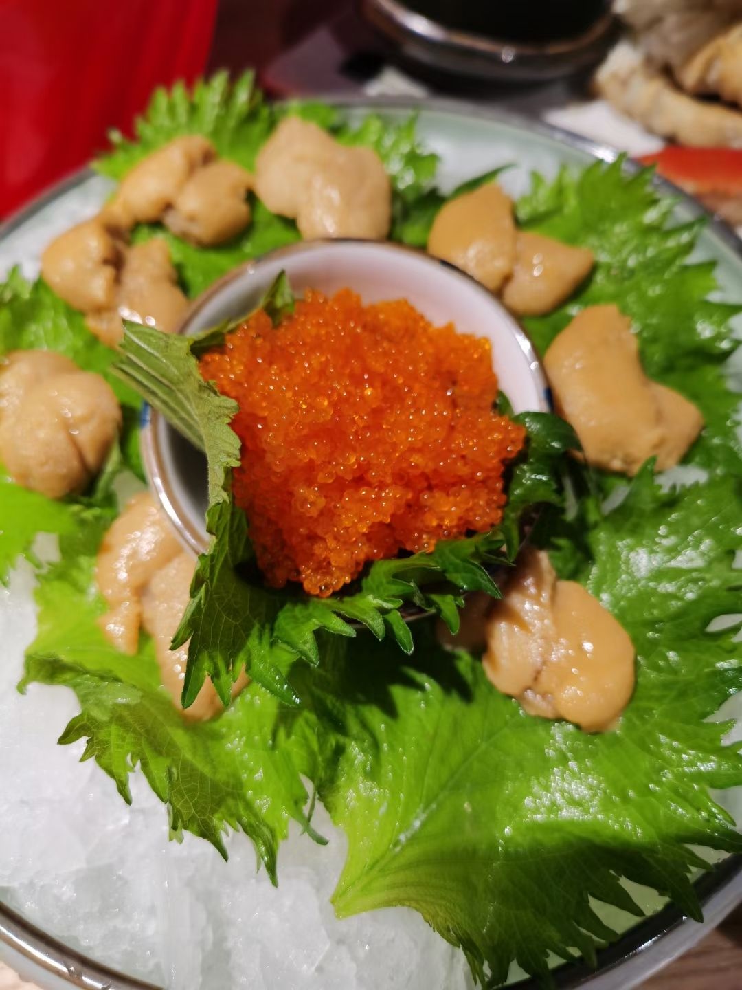 Izakaya M Sushi餐厅图片