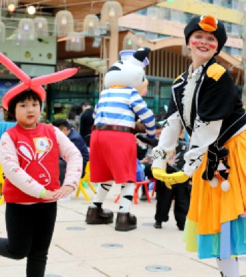 珠海长隆度假区游记图文-周末度假，享受珠海长隆企鹅酒店的奢宠时光