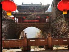 苍岩山风景区-井陉-珍珍是我