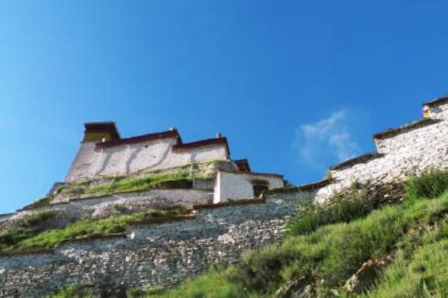 吉如拉康寺旅行图片 2