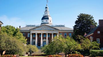 Maryland State House