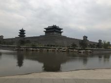 太原古县城景区-太原-佳敏🌻