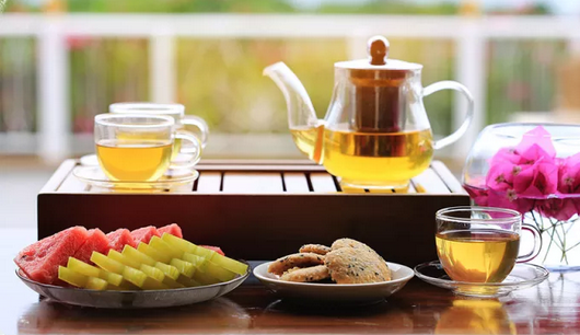 三亚南山迎宾馆·朵颐轩中餐厅