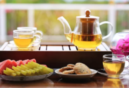 三亚南山迎宾馆·朵颐轩中餐厅美食图片