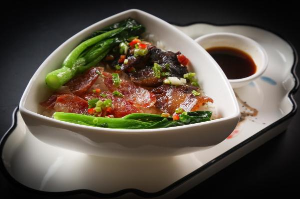 苏州吴江盛虹万丽酒店·万丽轩中餐厅
