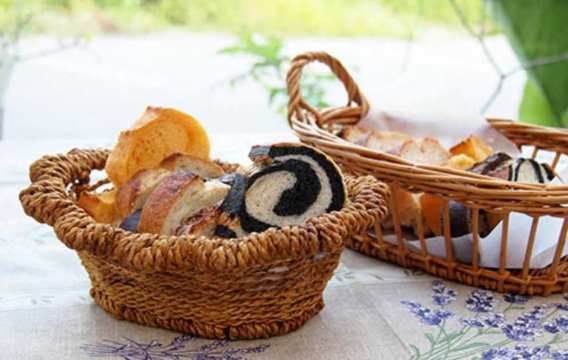 Bakery & Cafe La Mer餐厅图片