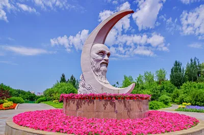 中国亭园