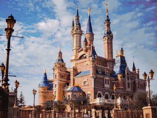 迪士尼必玩项目|地表最强攻略！