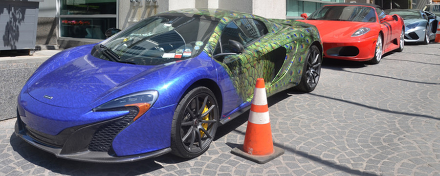 【好旅知时节】加拿大蒙特利尔周边(六月)