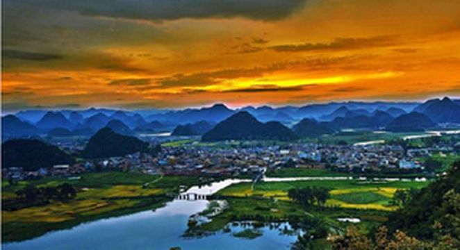 又是一年毕业季：丽江非常适合毕业旅游的三个景区（花费少，景色美）