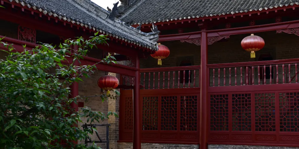 永安旅遊
