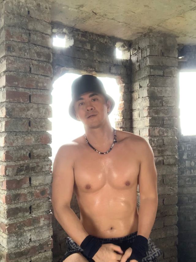 翠屏五指山景区旅行图片 10