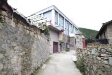 岚安乡-泸定-格格巴