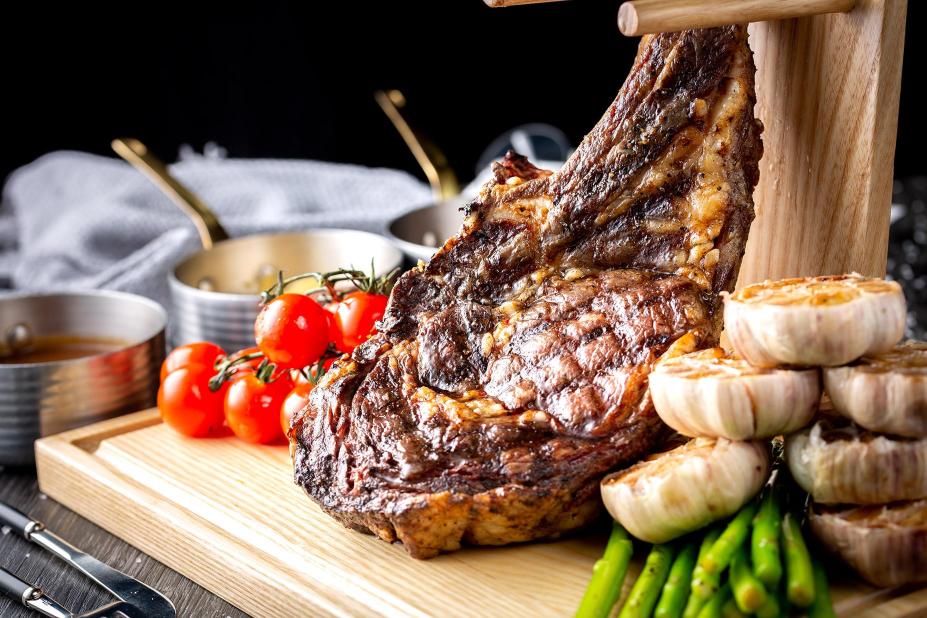 厦门海景洲际酒店·全日制餐厅